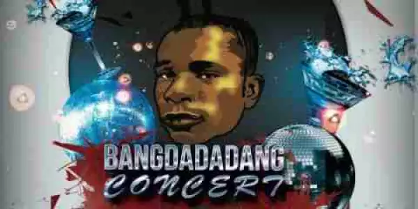 Speedy Darlington - Bangdadarang (Remix)